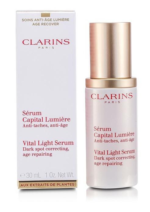 Vital Light Serum Dark Spot Correcting, Age Repairing