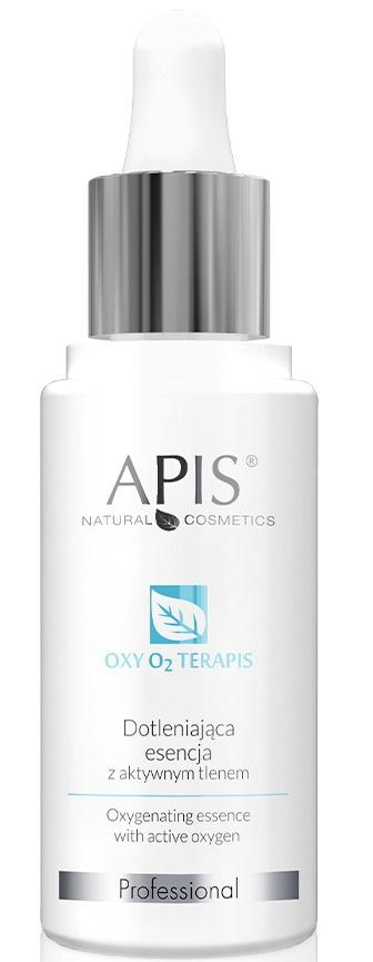 Oxy O2 Terapis Oxygenating Essence