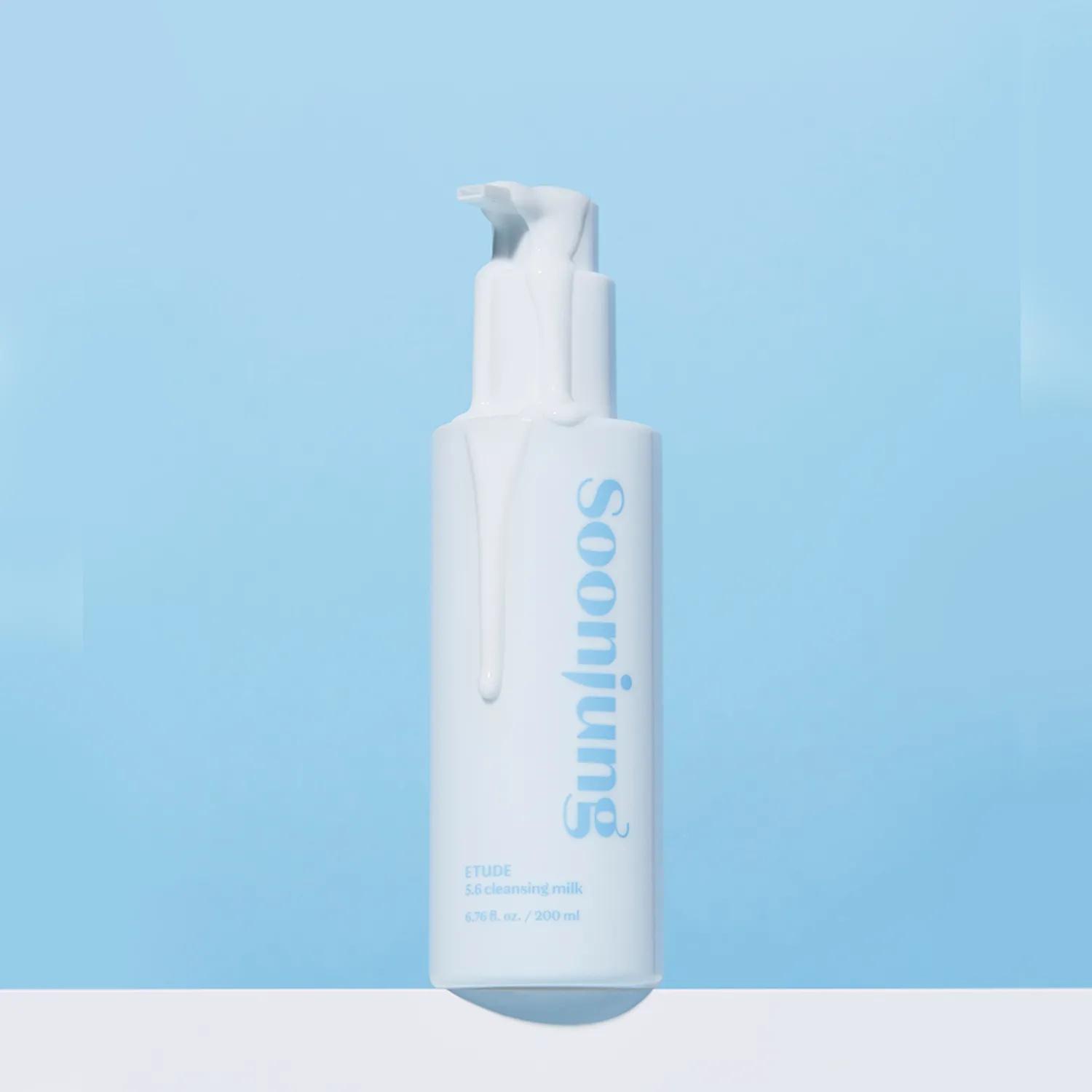 Soon Jung 5.6 Cleansing Milk