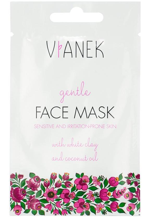 Gentle Face Mask