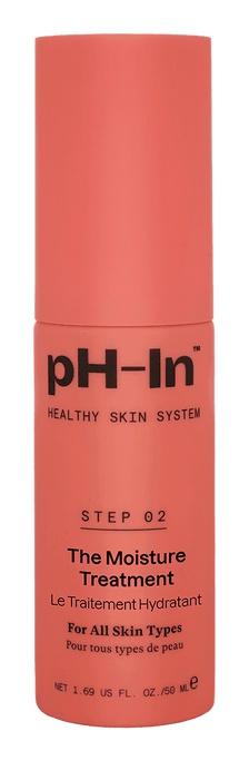 The Moisture Treatment