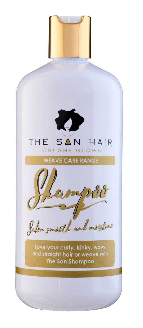Shampoo