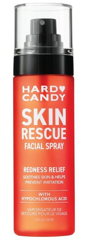 Skin Rescue Spray