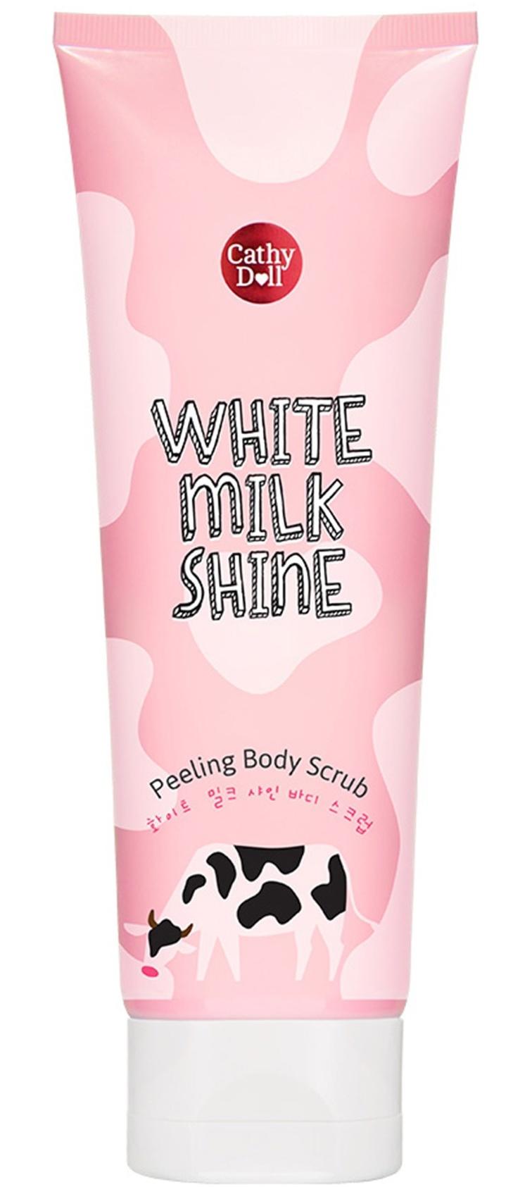 Peeling Body Scrub