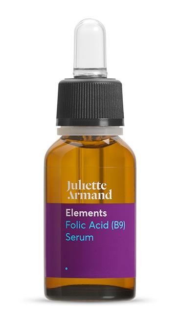 Elements Folic Acid B9 Serum