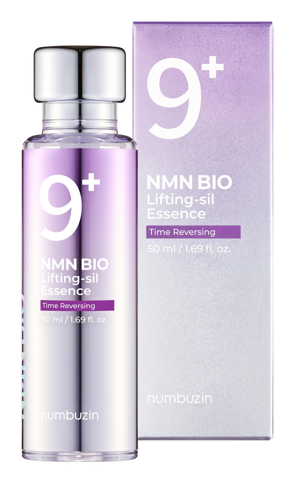 No.9 Nad Bio Lifting-sil Essence