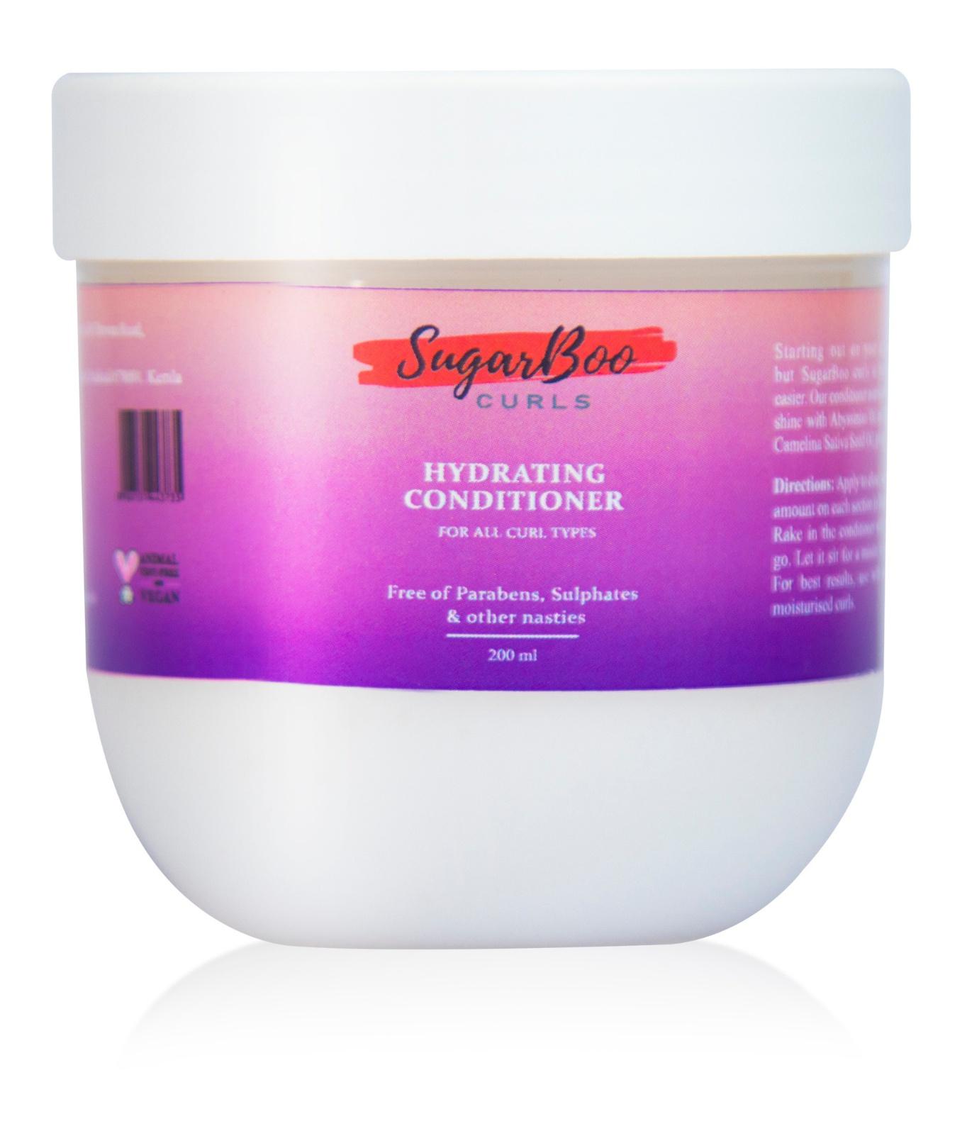 Hydrating Conditioner