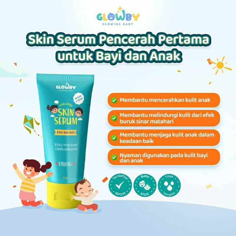 Skin Serum