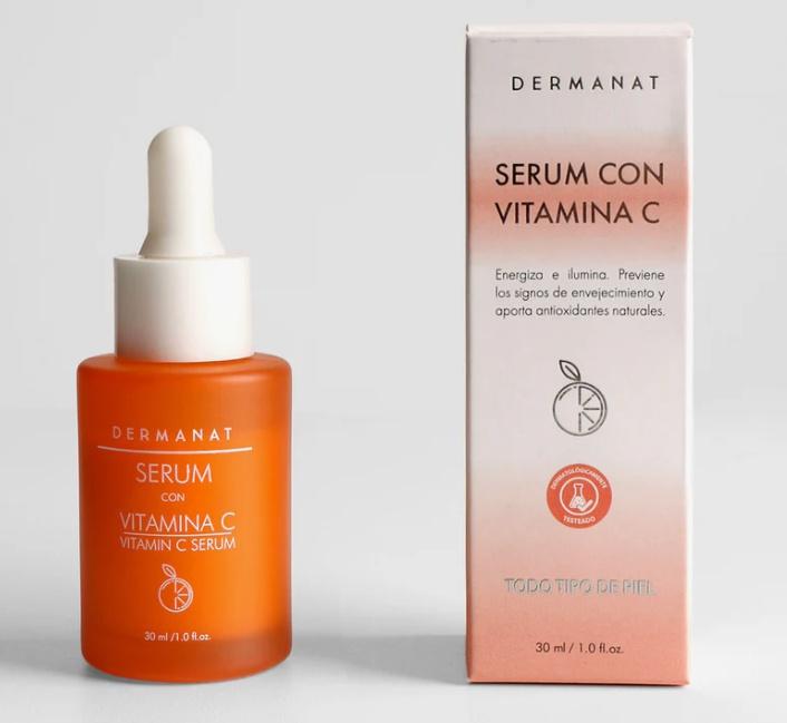 Vitamina C