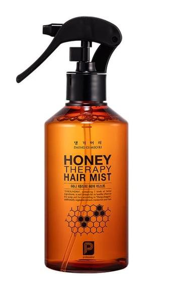 Professional Honey Therapy Hair Mist