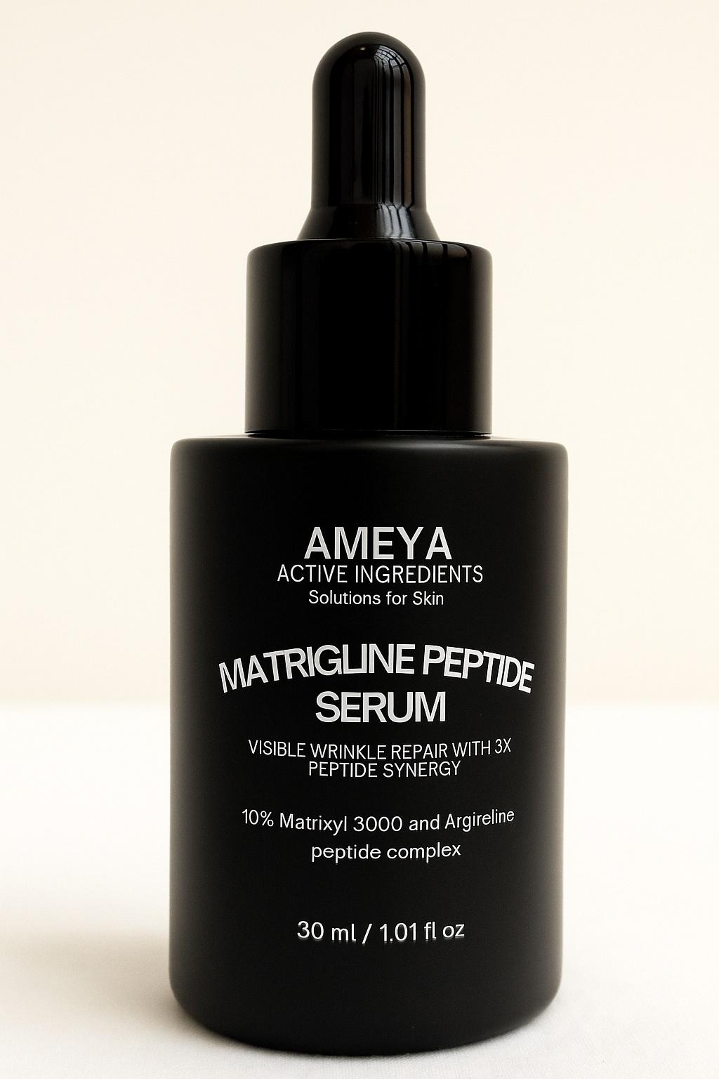 Matrigline Peptide Serum
