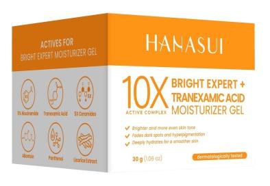 Bright Expert + Tranexamic Acid Moisturizer Gel