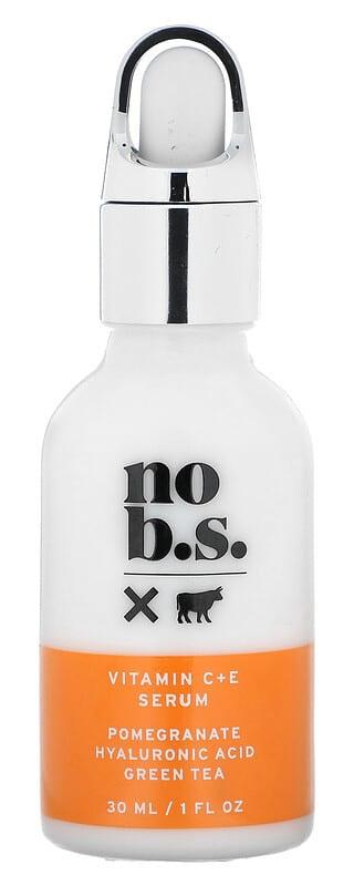 Vitamins C & E Serum