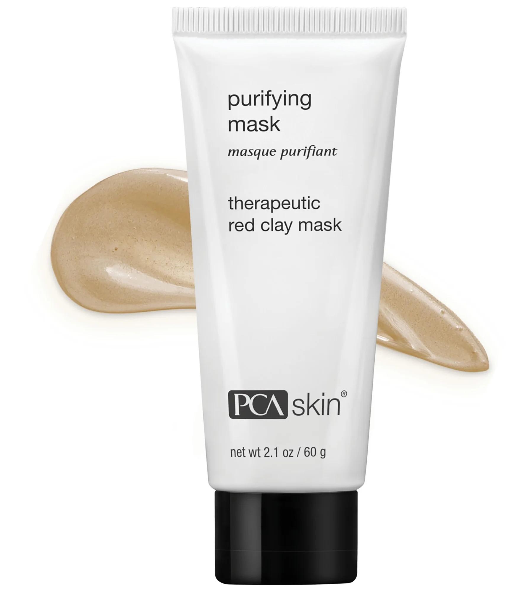 Purifying Mask