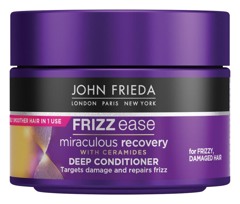Frizz Ease Miraculous Recovery  Deep Conditioner