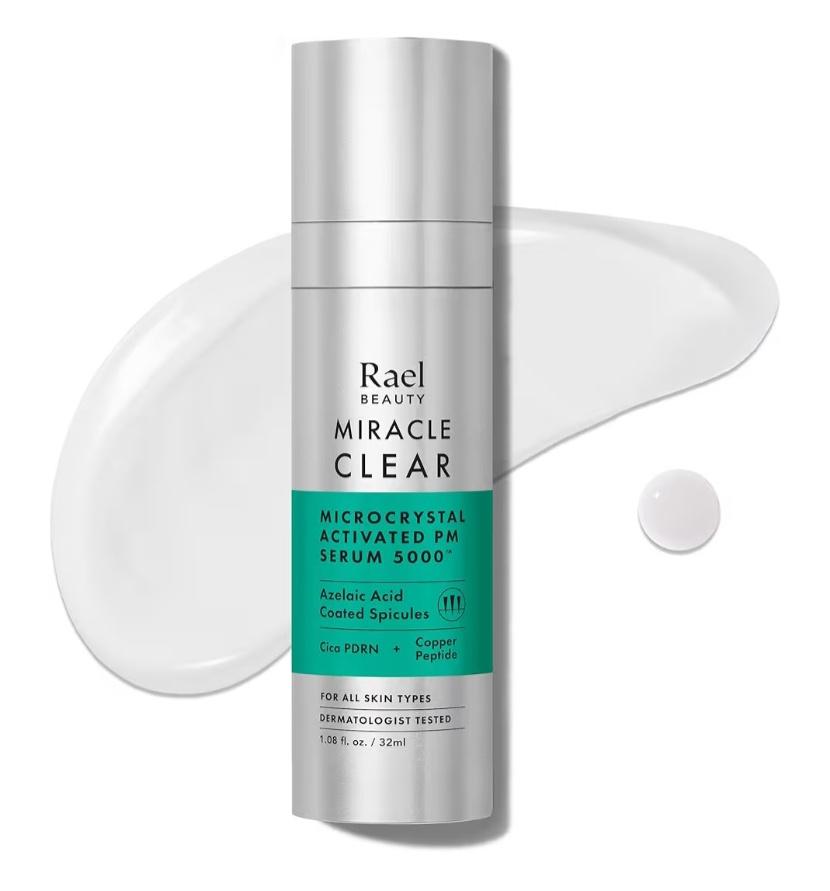 Miracle Clear Pm 5000