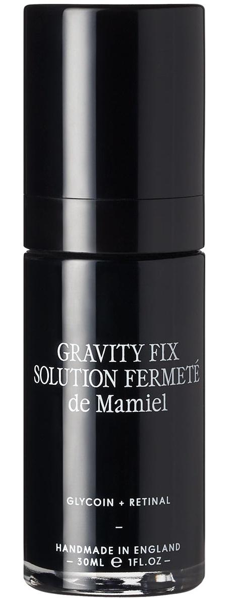Gravity Fix