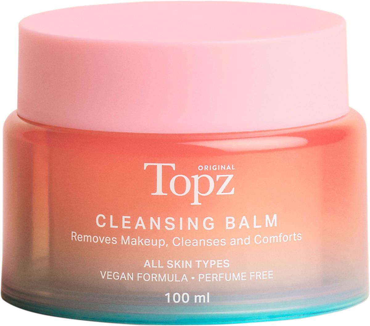 Daily Cleansing Balm