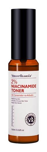2% Niacinamide Moisturizer Gel