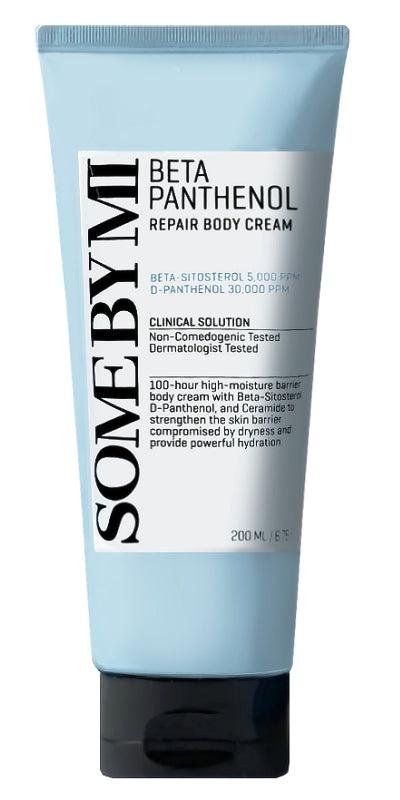 Beta Panthenol Repair Body Cream