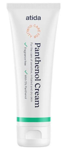 Pantenol Crema Regeneradora