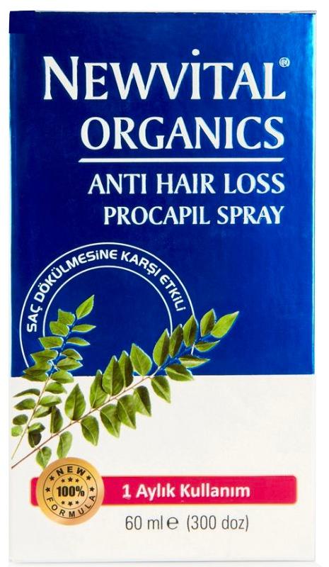 Anti Hair-loss Spray