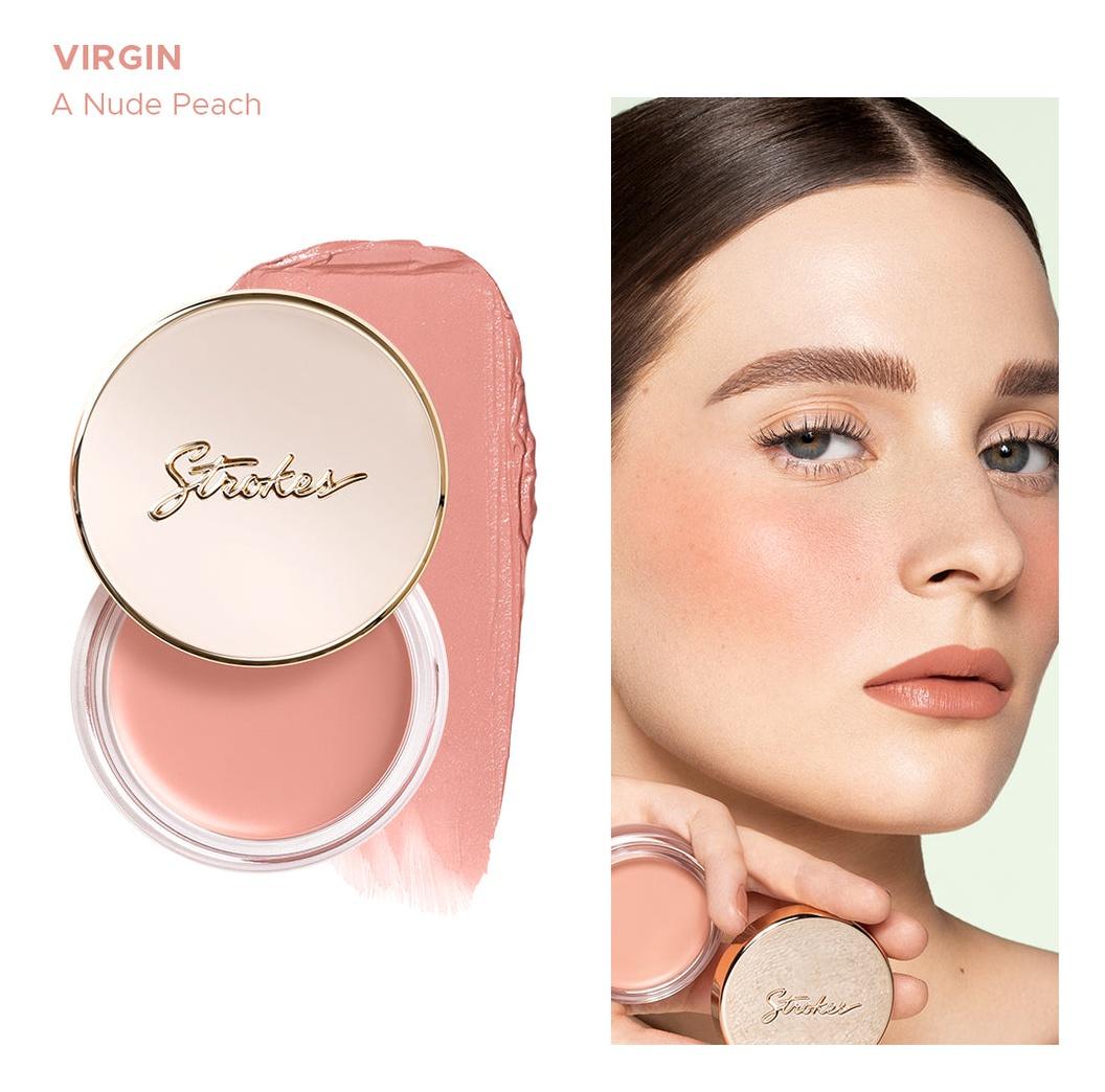 Crush Blush (Virgin)