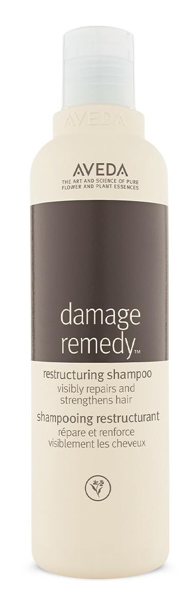 Damage Remedy Restructuring Shampoo
