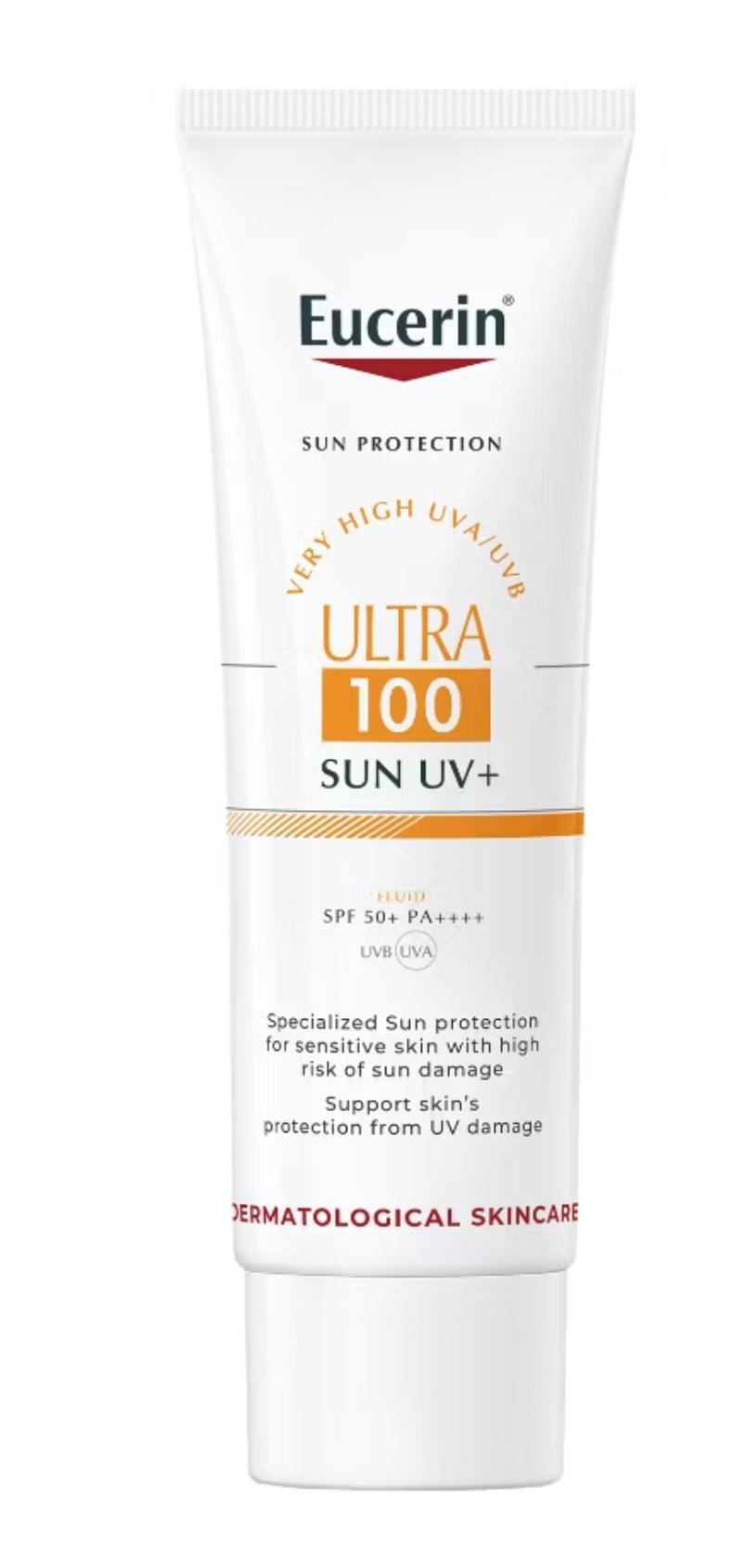 Sun Ultra 100 UV+ (2025)