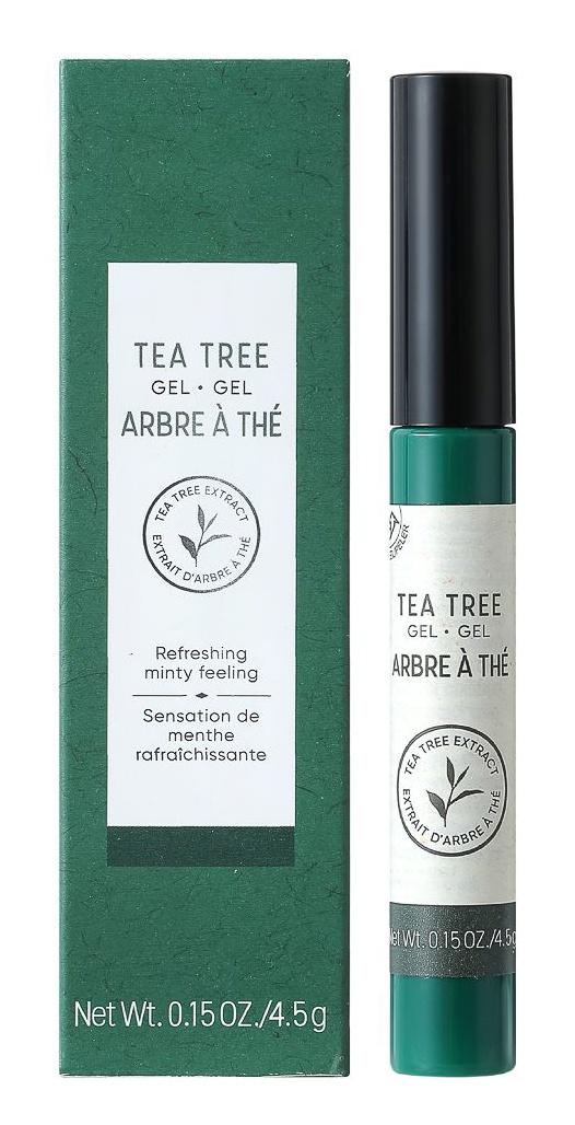 Tea Tree