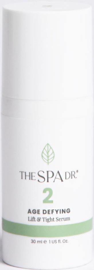 Age Defying Serum