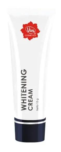 Whitening Cream
