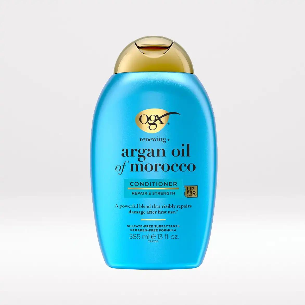 Argan Conditioner