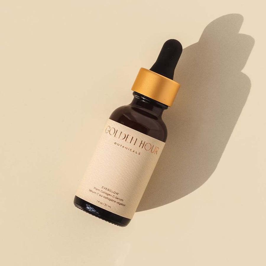 Everglow - Plant Collagen C Serum