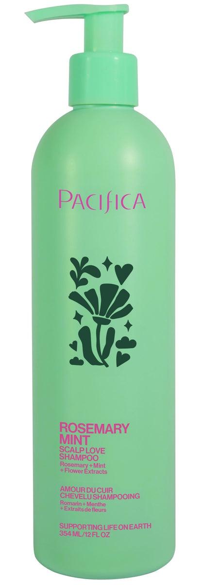 Rosemary Mint Scalp Love Shampoo