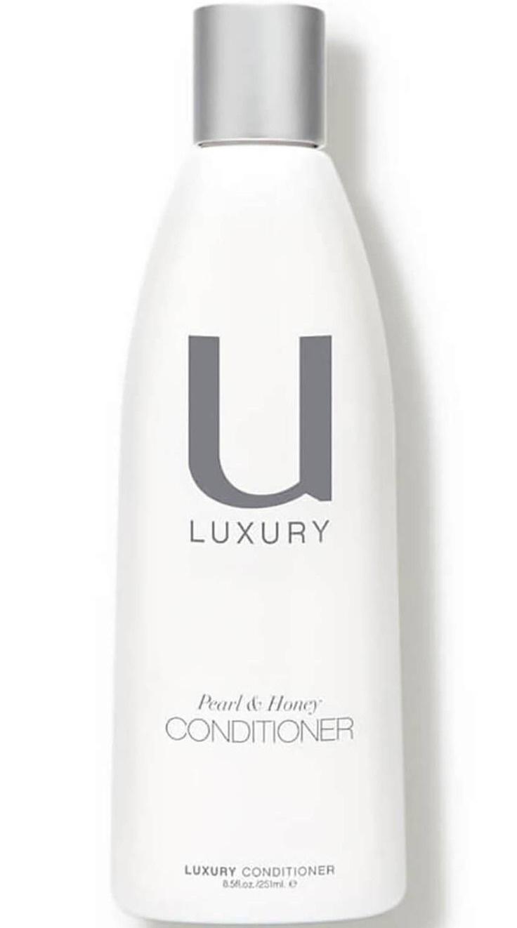 U Luxury Conditioner