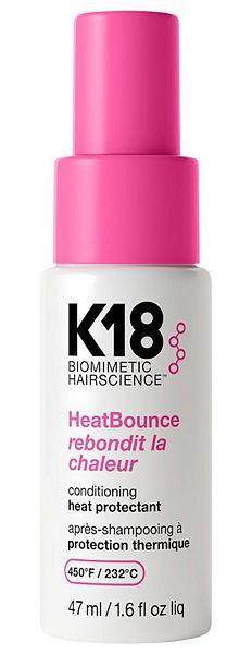 Mini Heatbounce Leave-in Conditioner Heat Protectant
