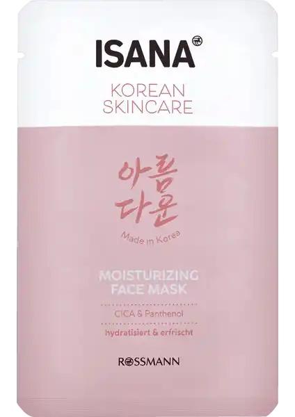 Korean Skincare Moisturizing Face Mask