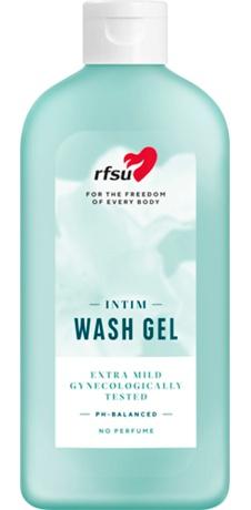 Intim Wash Gel
