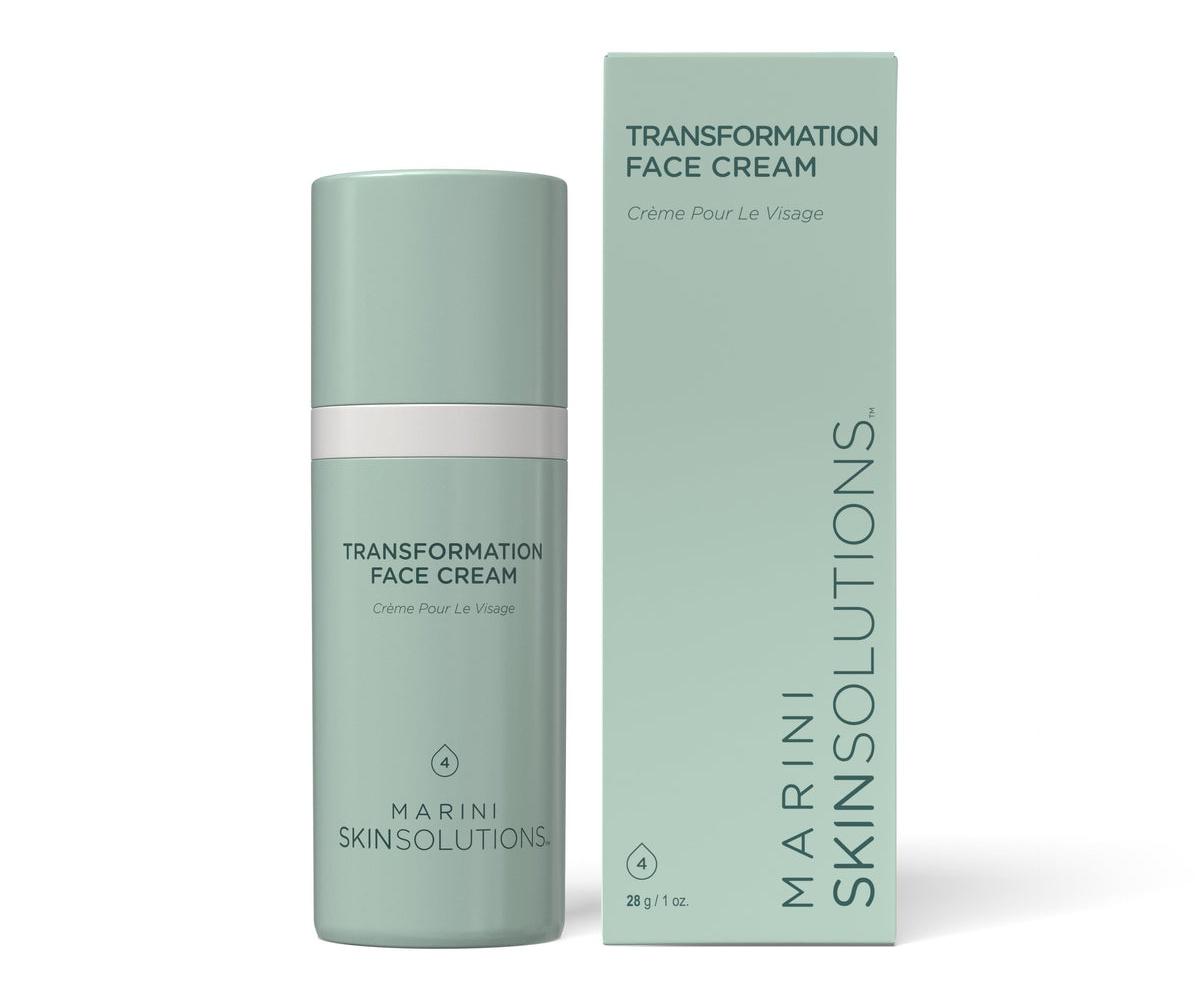 Transformation Face Cream