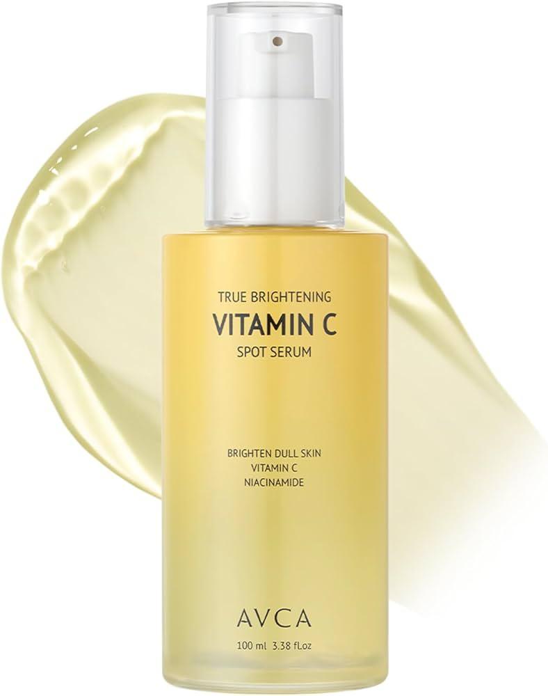 All Day Vitamin C Brightening Mist