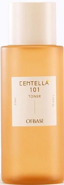 Centella 101 Toner