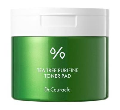 Tea Tree Purifine Toner Pad