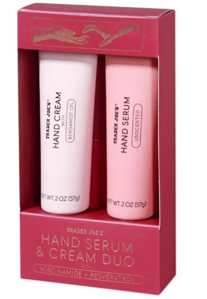 Hand Cream With Bergamot Oil