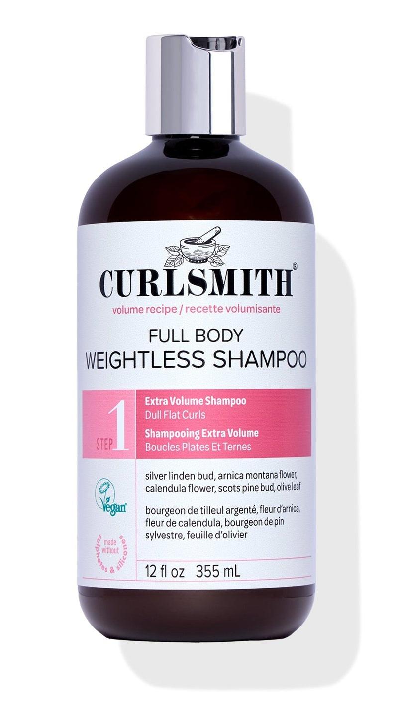 Full Body Weightless Shampoo