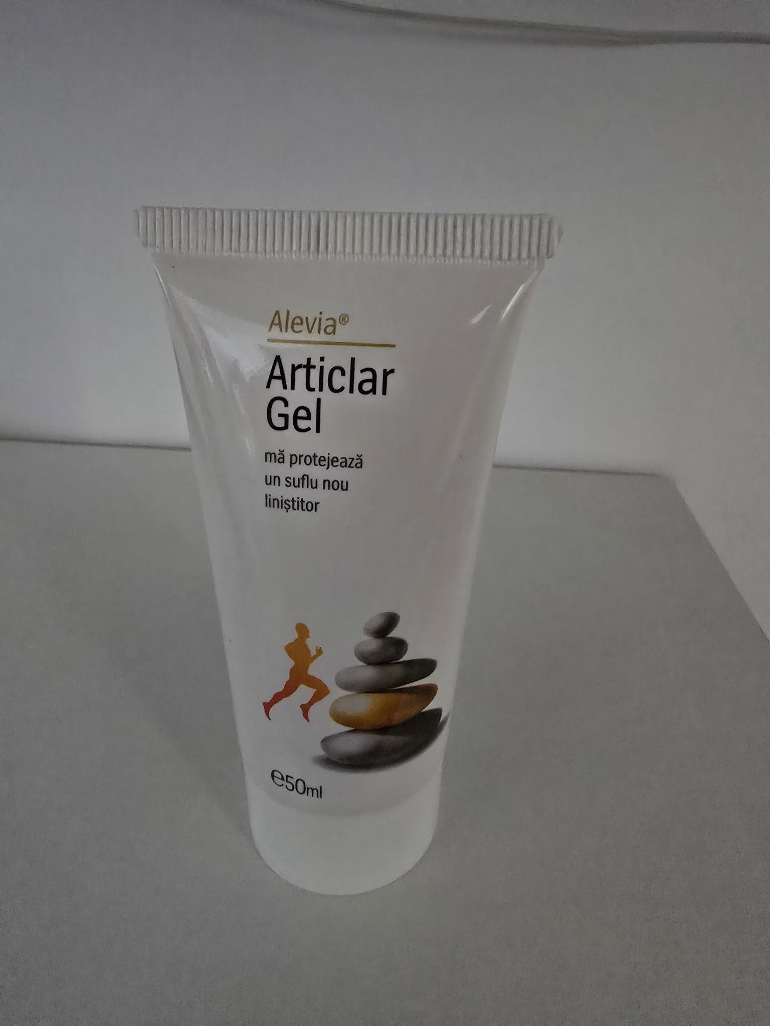 Articlar Gel