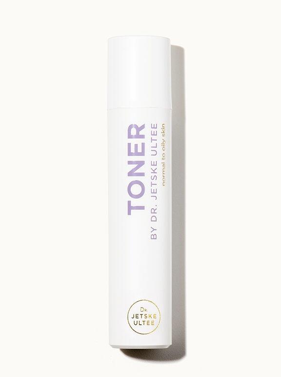 Toner Normal To Oily Skin