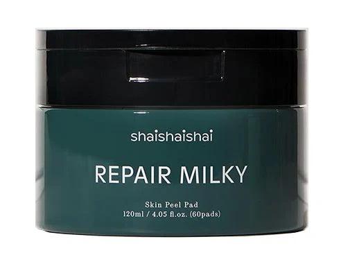 Repair Milky Skin Peel Pad