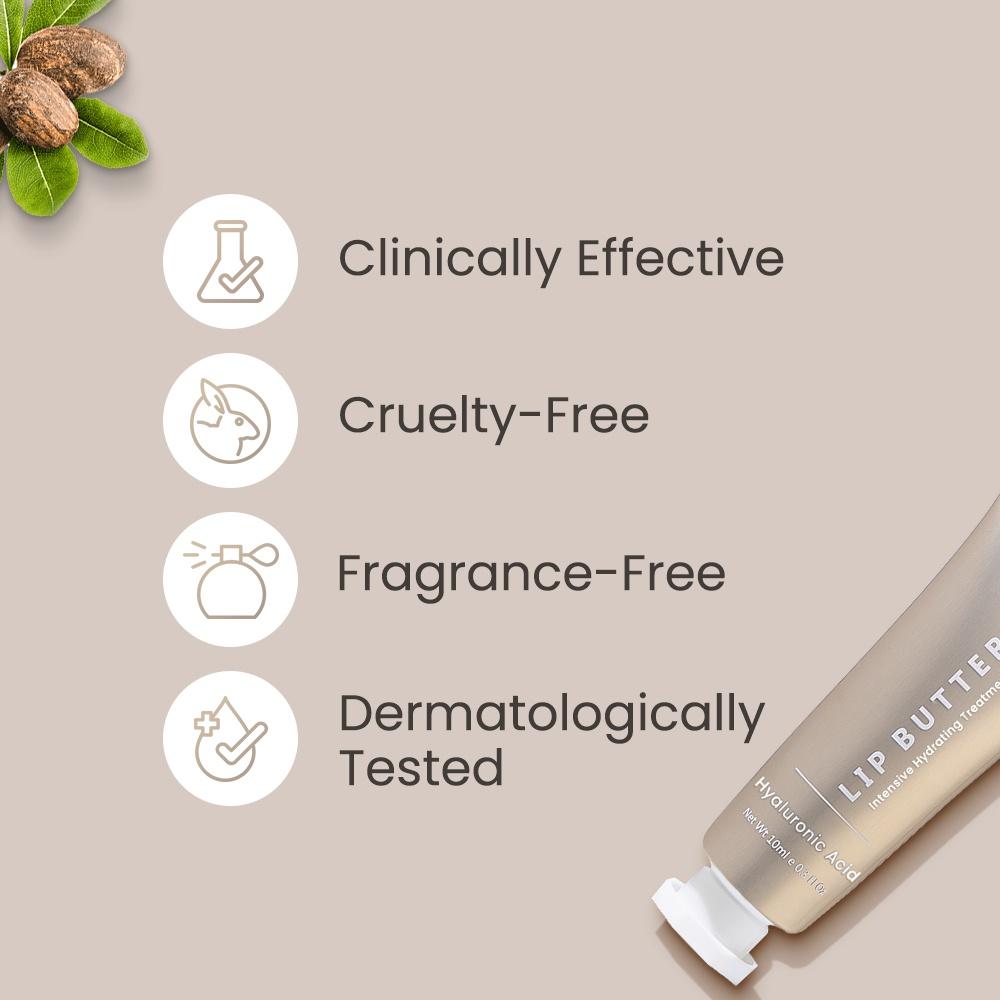 Hyaluranic Lip Balm