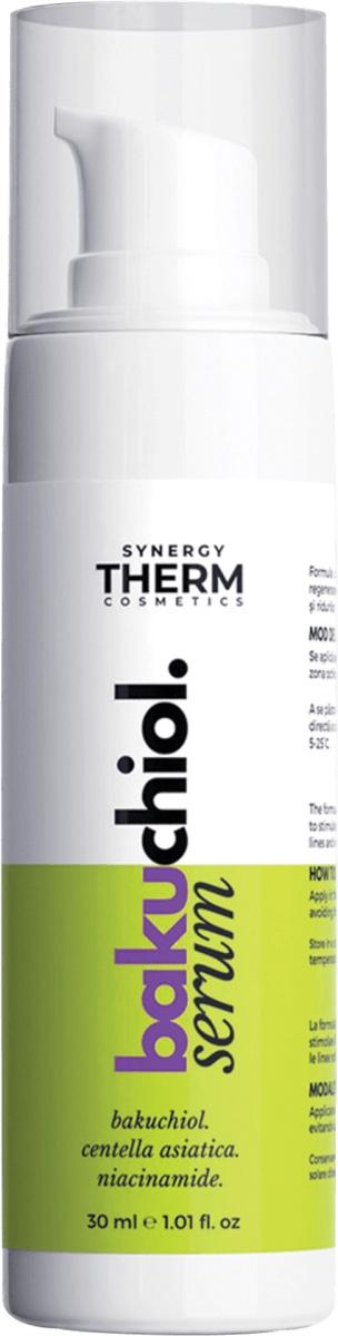 Bakuchiol Serum